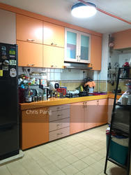 Blk 629 Senja Road (Bukit Panjang), HDB 5 Rooms #152384842